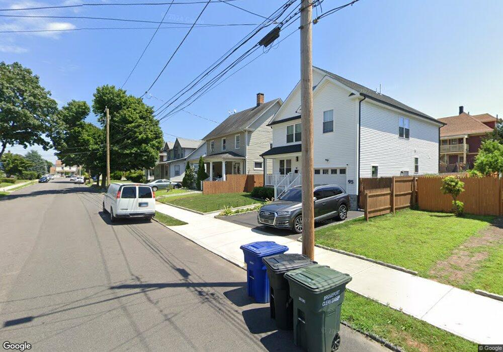 85 Terry Place, Bridgeport, CT 06606 - photo 1