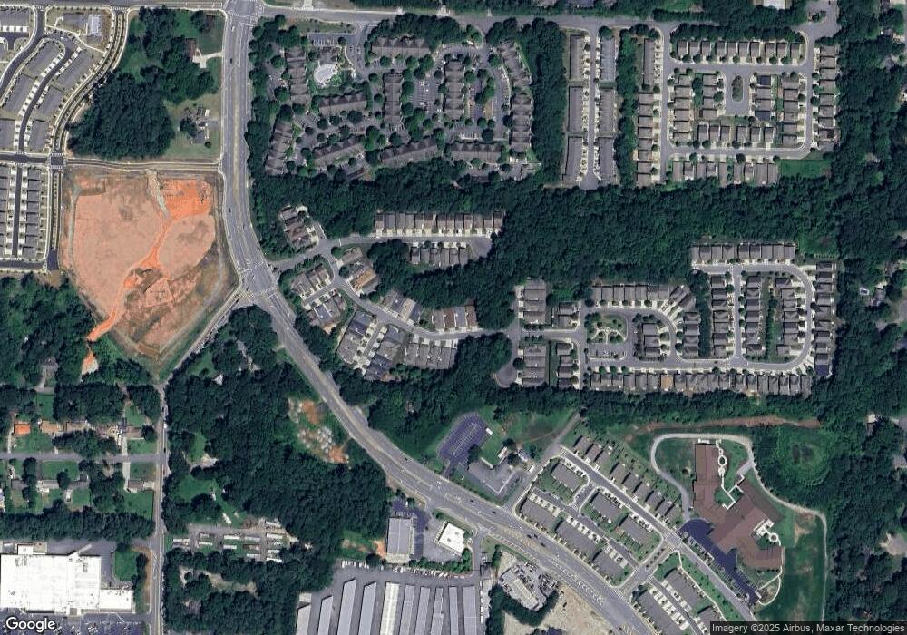 225 Oakleaf Dr, Acworth, GA 30102 - photo 1