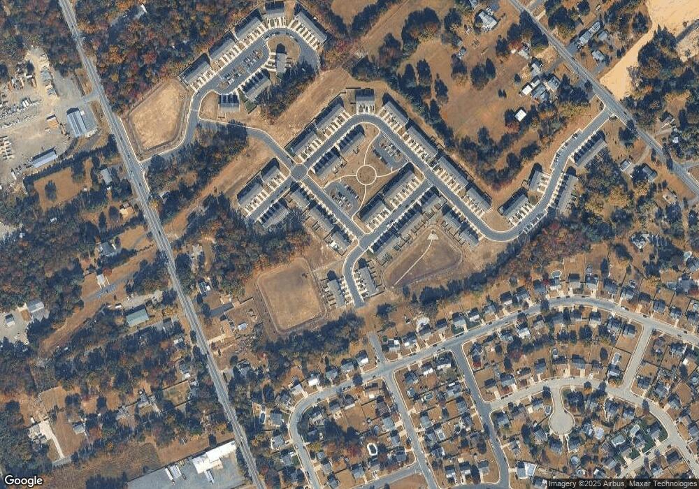 200 Rothberg Dr, Williamstown, NJ 08094 - photo 1