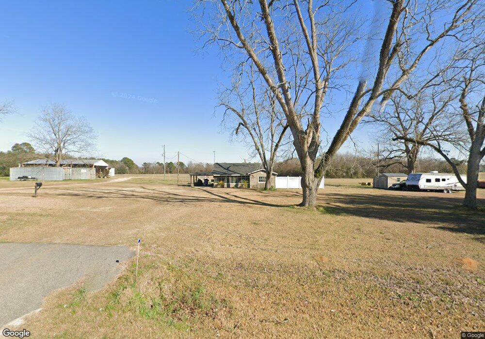 1583 Ga Highway 202, Meigs, GA 31765 - photo 1