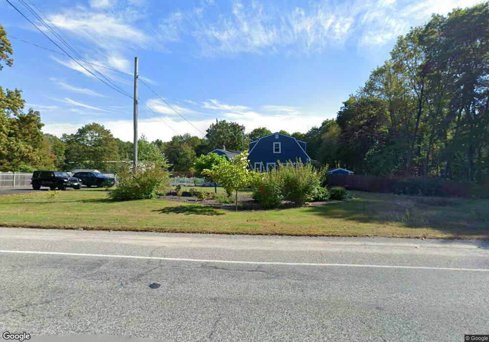 213 Tremont St, Rehoboth, MA 02769 - photo 1