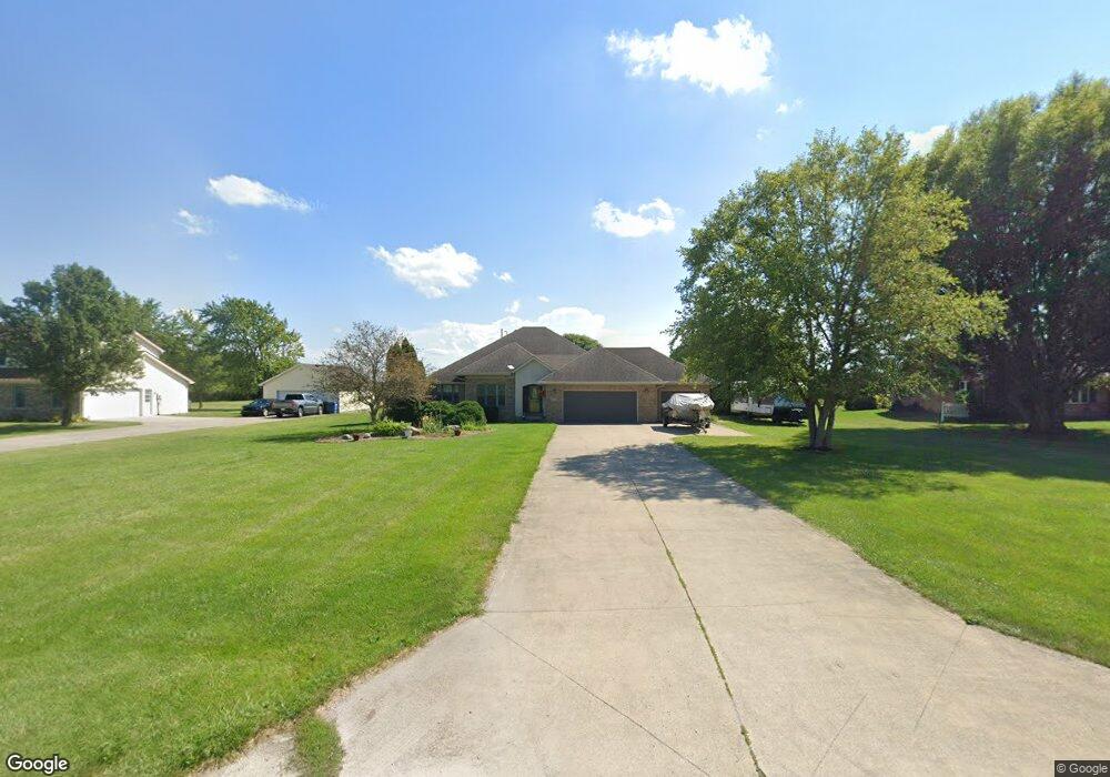 3205 W 300 S, Tipton, IN 46072 - photo 1