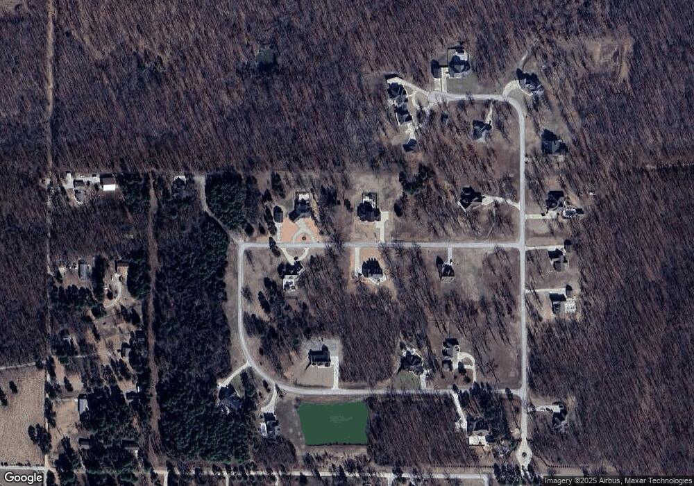 0 Winchester Dr, Epps Township, MO 63901 - photo 1