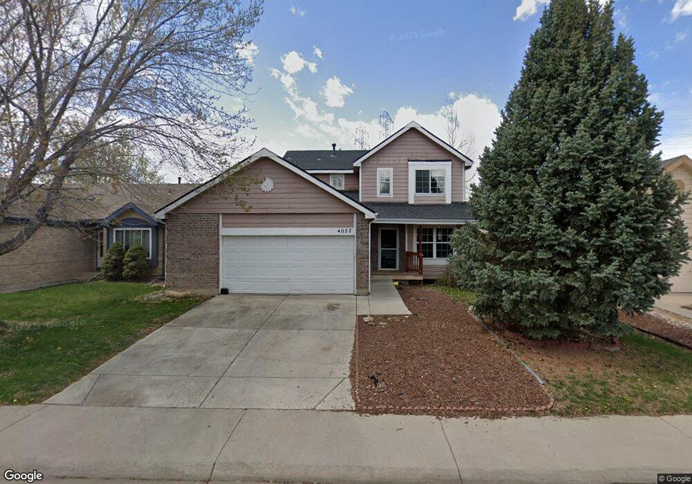 4057 S Himalaya Way, Aurora, CO 80013 - photo 1