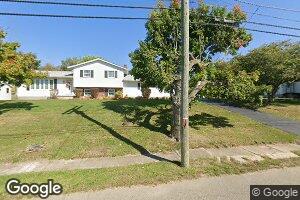 310 Hill St, Smithfield, OH 43948