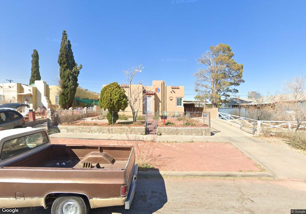 3221 Nations Ave, El Paso, TX 79930 - photo 1
