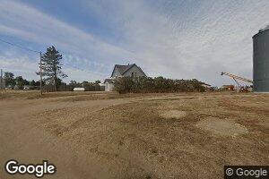 421 E 13th St, Burke, SD 57523