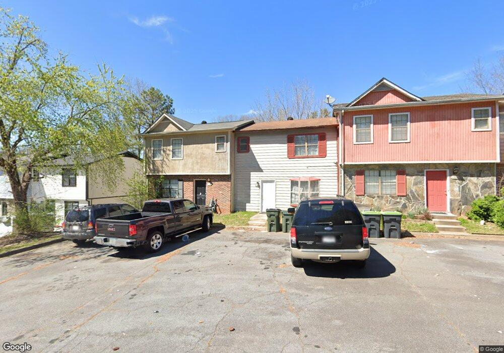 1966 Padgett Dr, Austell, GA 30106 - photo 1