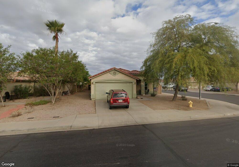 11348 E Quintana Ave, Mesa, AZ 85212 - photo 1