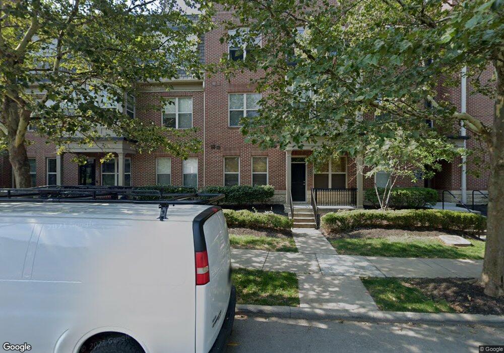 539 W 1st Ave unit 41G, Columbus, OH 43215 - photo 1