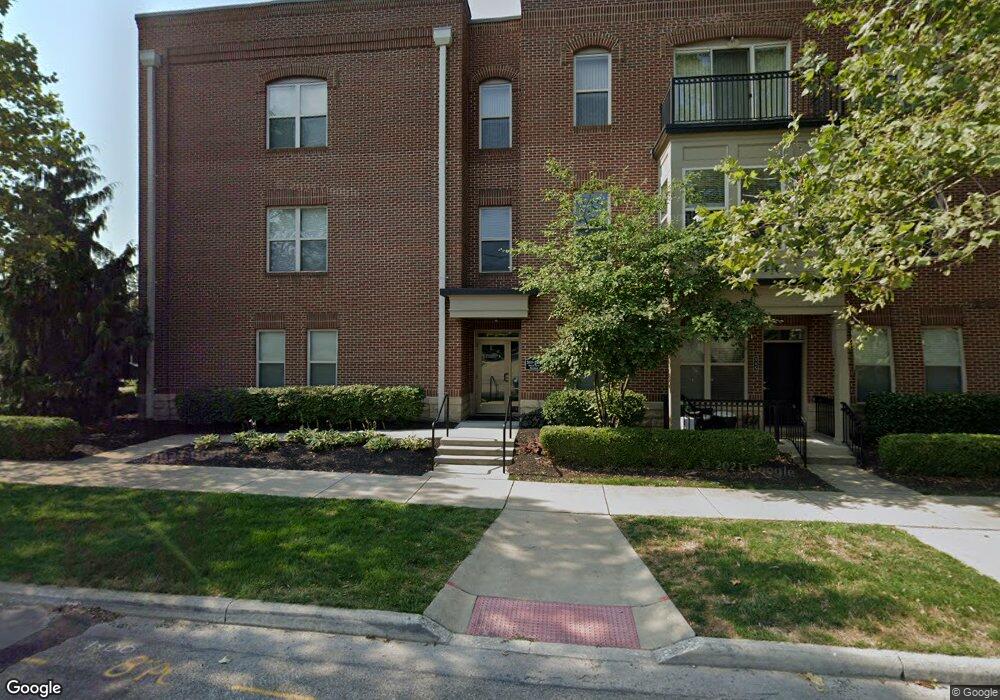 511 W 1st Ave unit 8A, Columbus, OH 43215 - photo 1