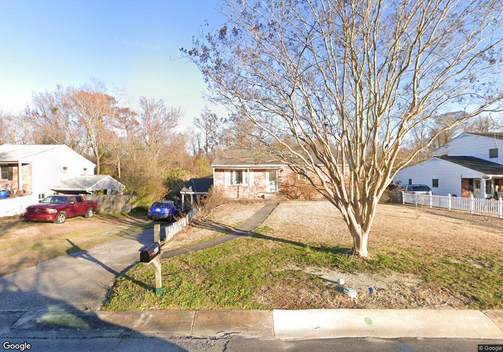 412 Regalwood Dr, Jacksonville, NC 28546 - photo 1
