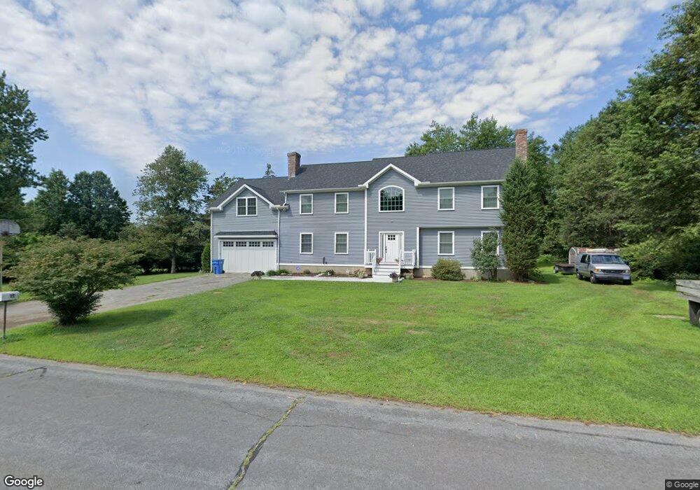 15 High Meadow Rd, Monroe, CT 06468 - photo 1