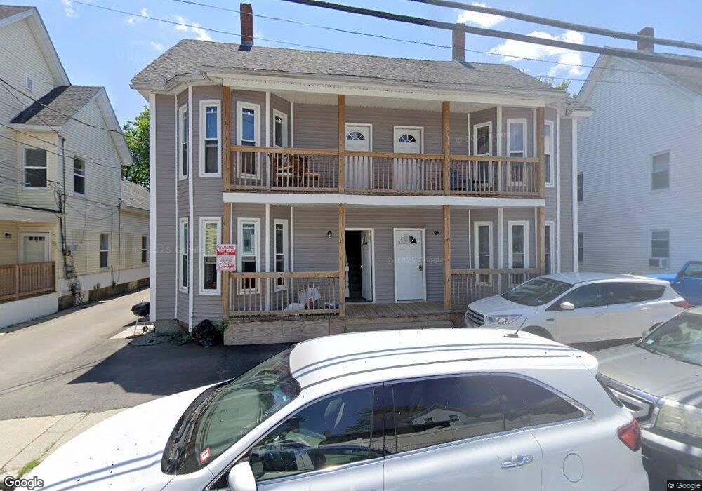 16 Blossom St unit 1, Nashua, NH 03060 - photo 1