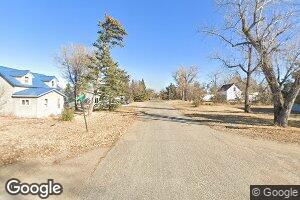 402 1st St N, Froid, MT 59226