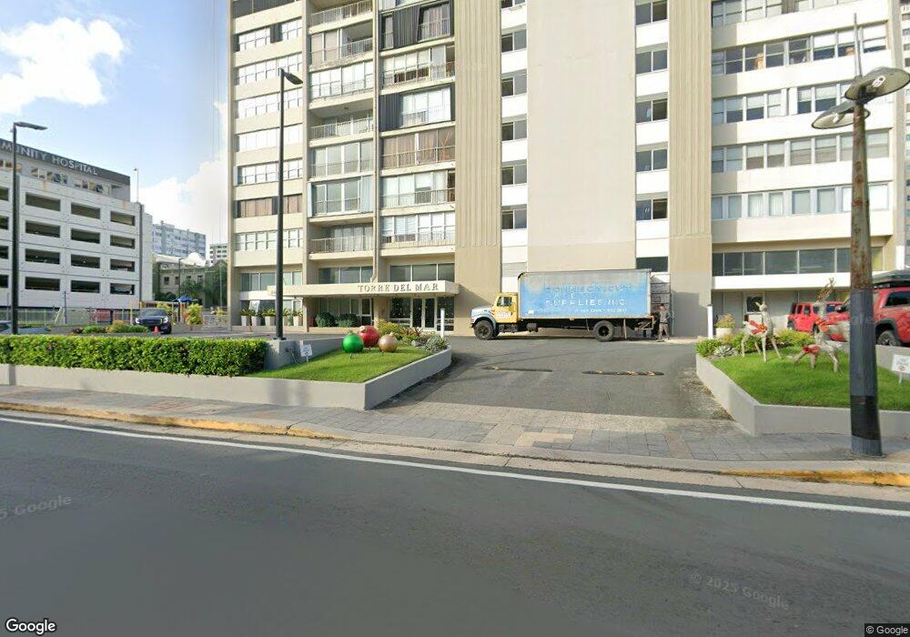 1477 Ashford Ave unit 708, San Juan, PR 00907 - photo 1