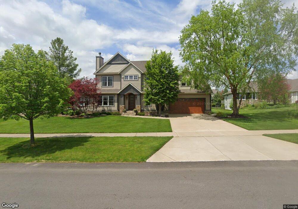 7779 Railyard Dr SW, Byron Center, MI 49315 - photo 1