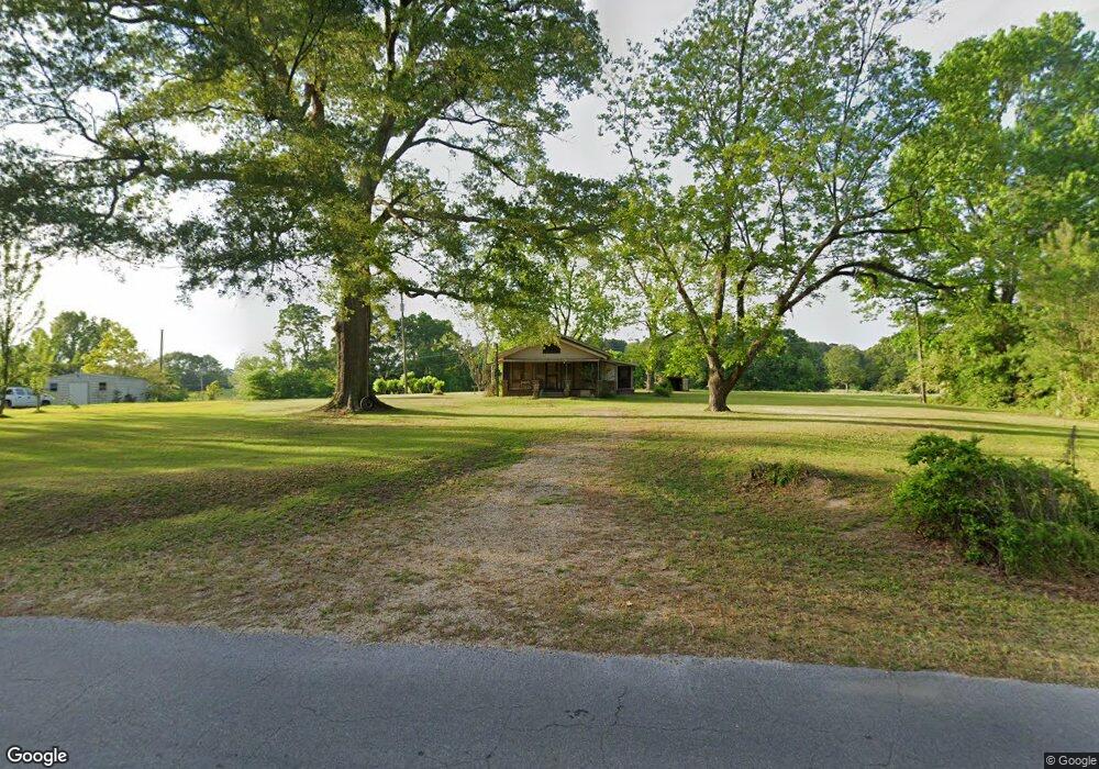 825 County Road 10, Stringer, MS 39481 - photo 1