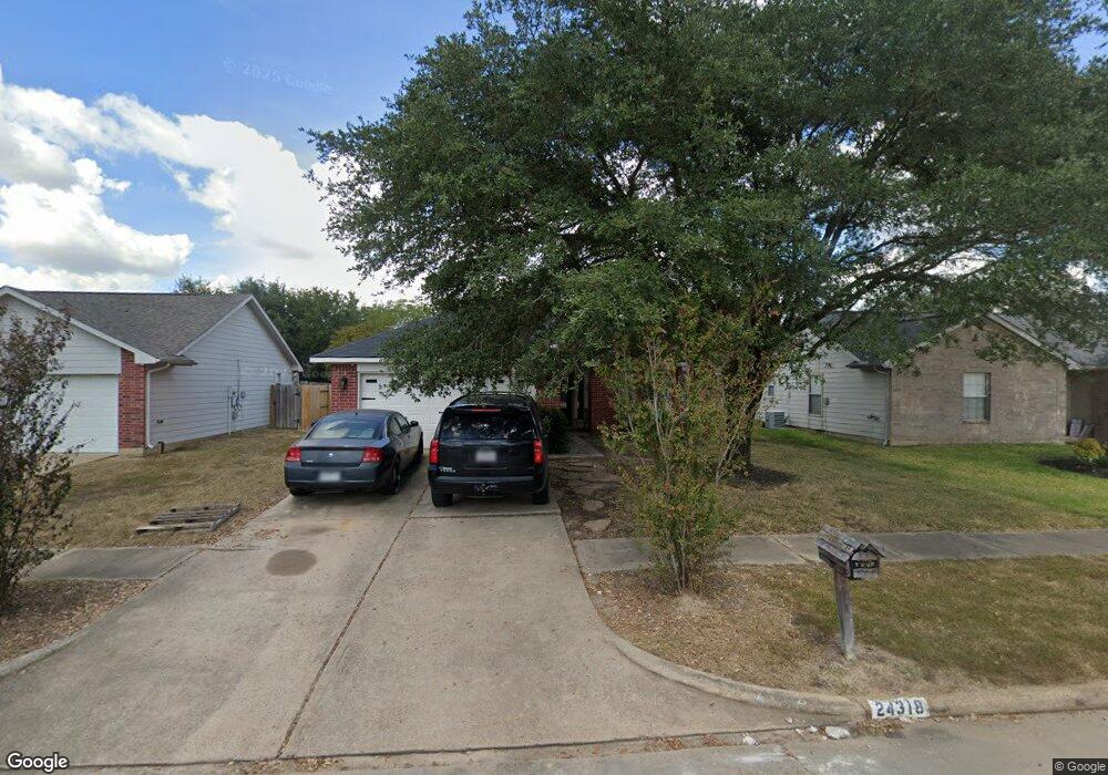 24318 Bar Kay Ln, Hockley, TX 77447 - photo 1