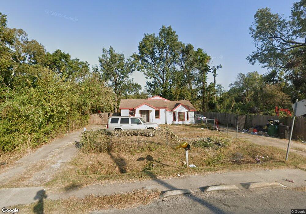 8414 De Priest St, Houston, TX 77088 - photo 1