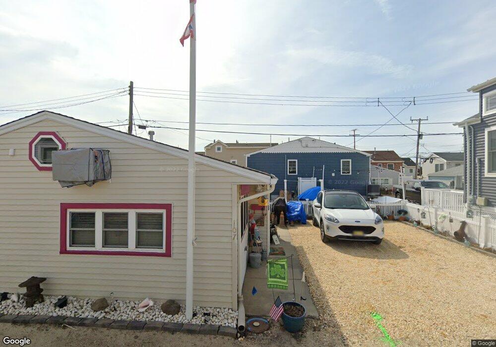 107 W Crane Way, Lavallette, NJ 08735 - photo 1
