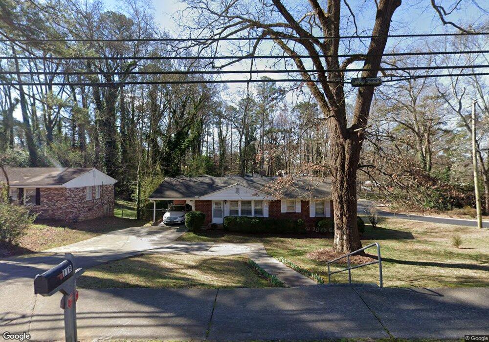 118 Hurt Rd SE, Smyrna, GA 30082 - photo 1