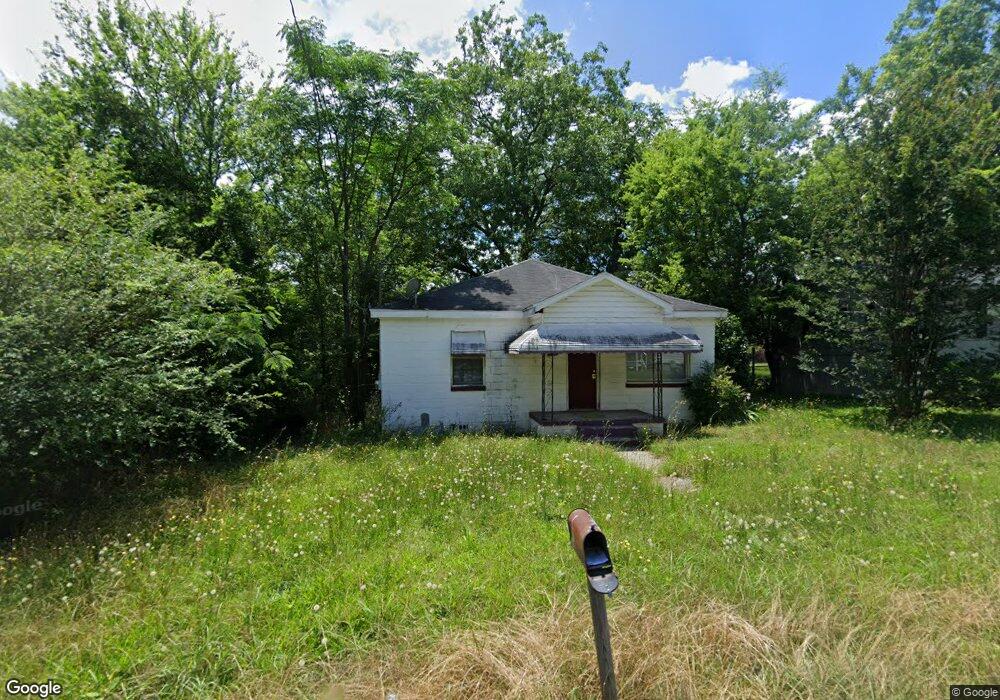 3650 Case St, Macon, GA 31204 - photo 1