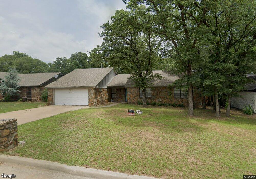 3514 Kristin Ln, Duncan, OK 73533 - photo 1