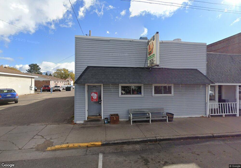 516 2nd St, Chetek, WI 54728 - photo 1