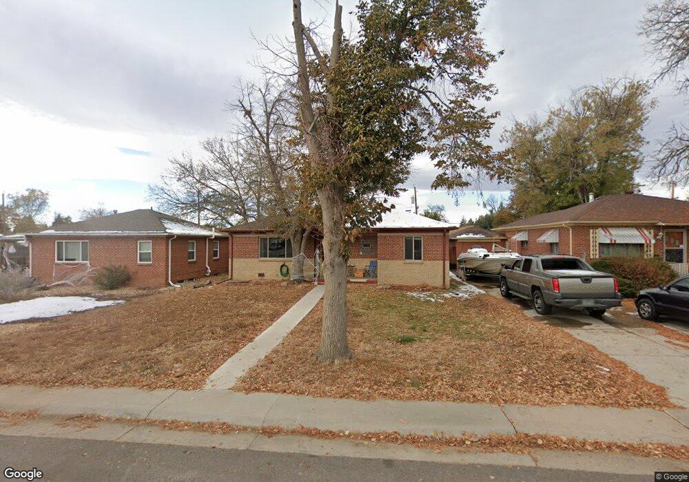 1709 Lima St, Aurora, CO 80010 - photo 1