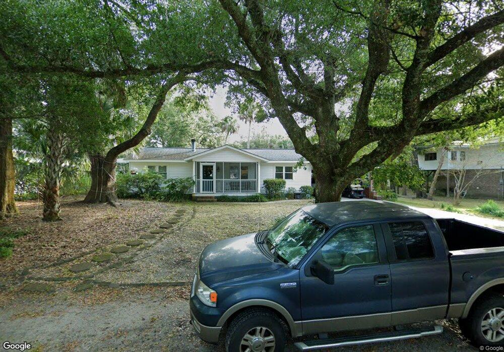 24 Twenty Third Ave, Isle of Palms, SC 29451 - photo 1