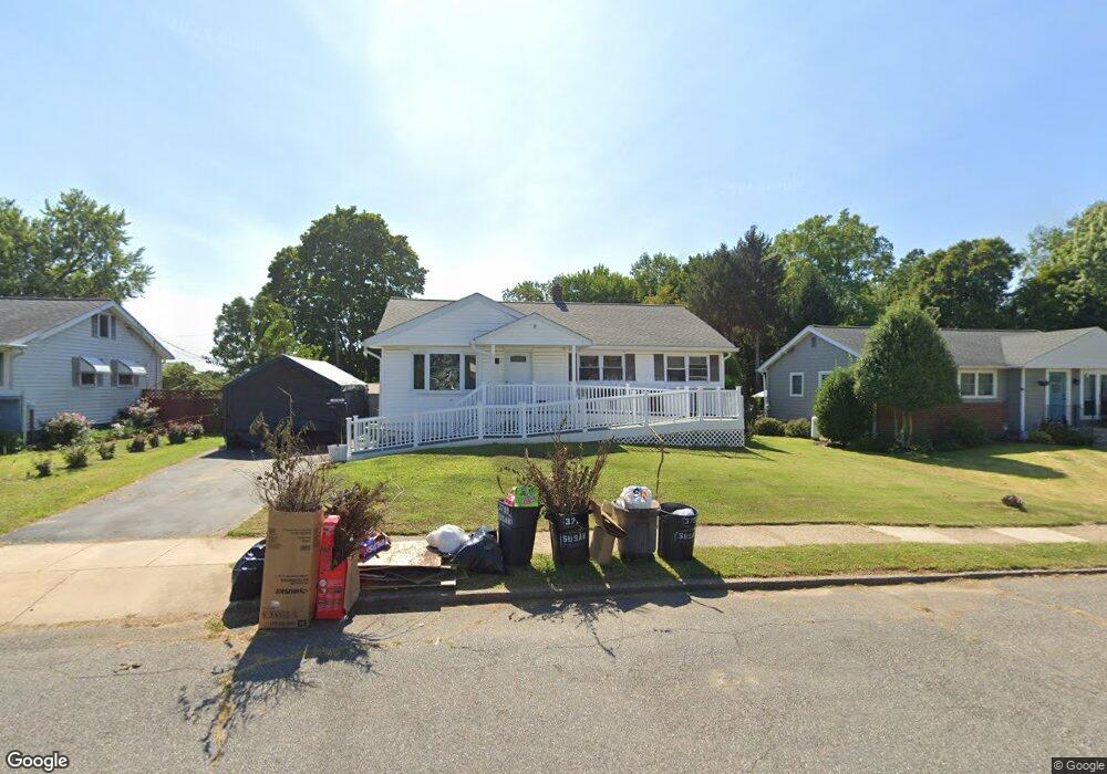 3799 Susan Ln, Brookhaven, PA 19015 - photo 1