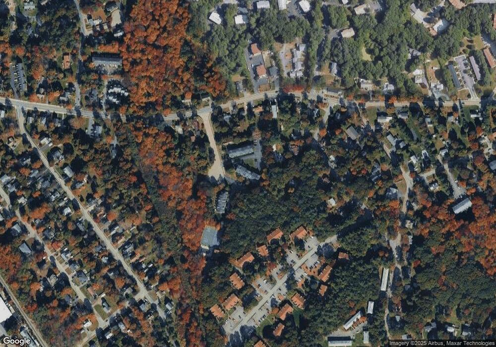 11 Summerville Rd unit 11,2, Foxboro, MA 02035 - photo 1