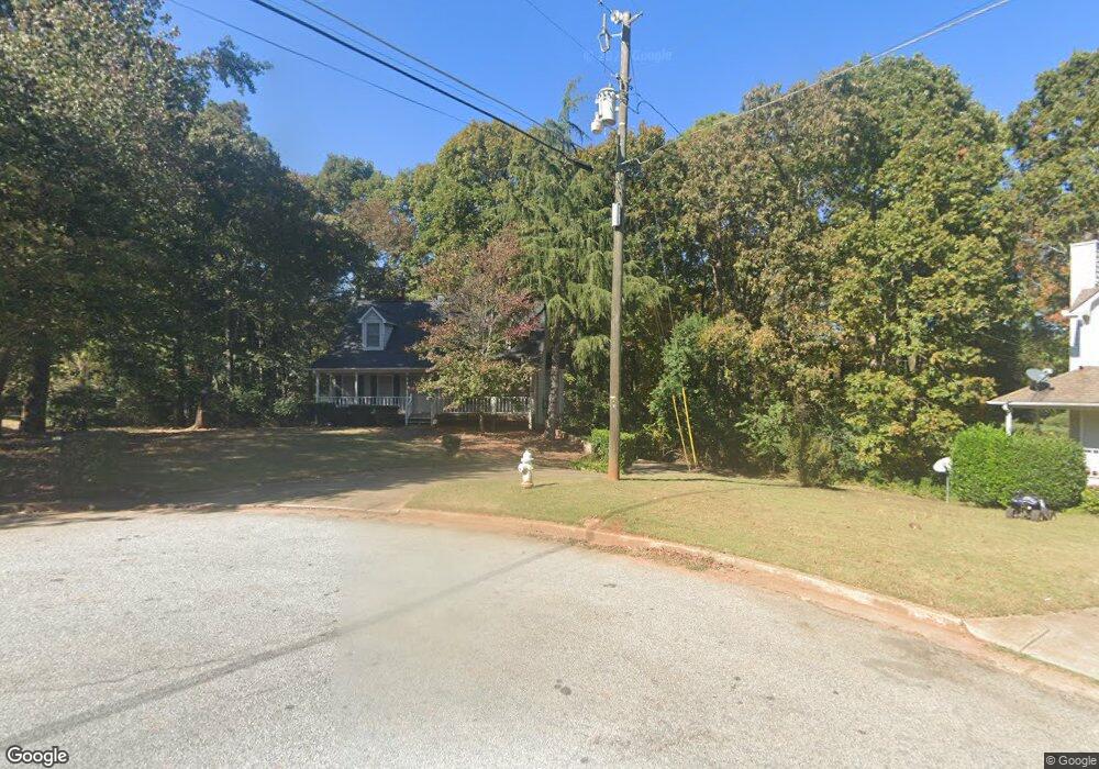 1600 Marshall Ln SE, Conyers, GA 30094 - photo 1