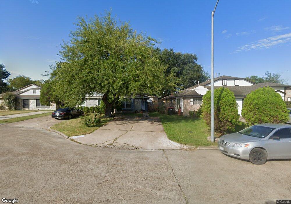 10021 Ridgecoral Ct, Houston, TX 77038 - photo 1