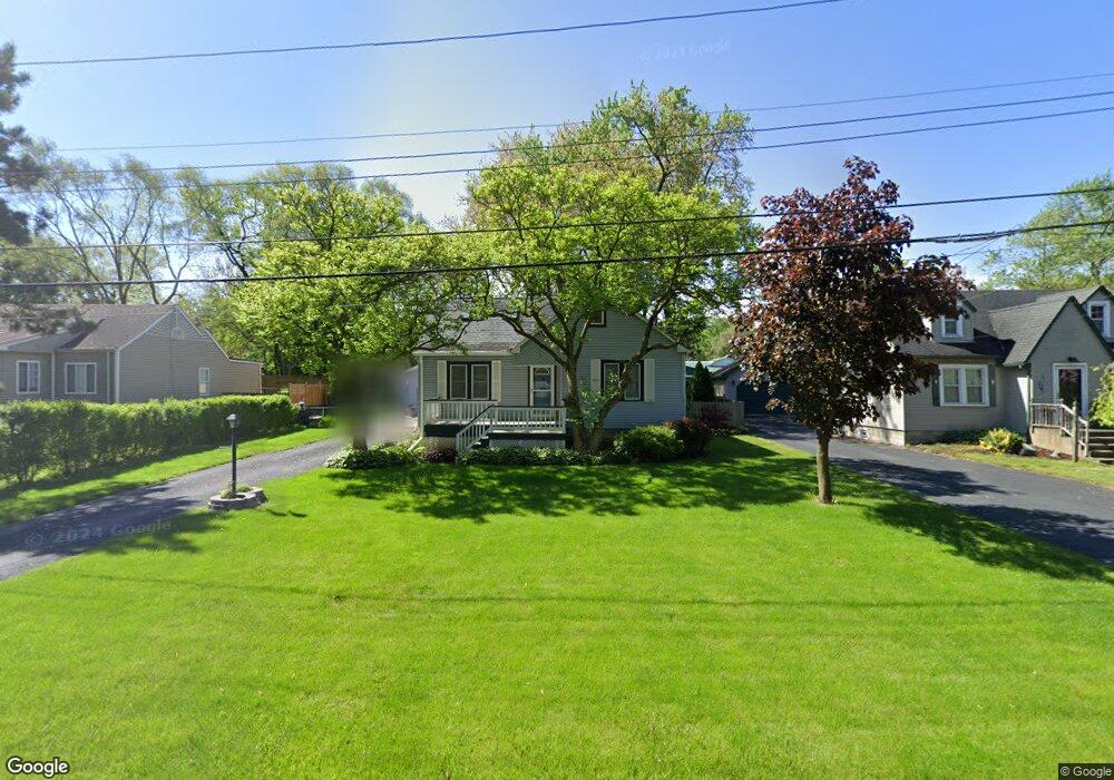 3323 W 47th Ave, Gary, IN 46408 - photo 1