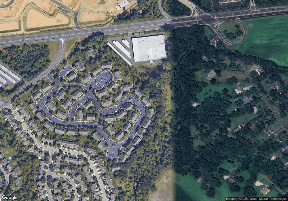 1301 Yarmouth Ln, Mount Laurel, NJ 08054 - photo 1