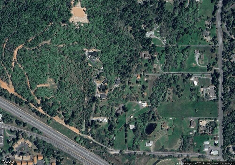 266 Granite Hill Rd, Grants Pass, OR 97526 - photo 1