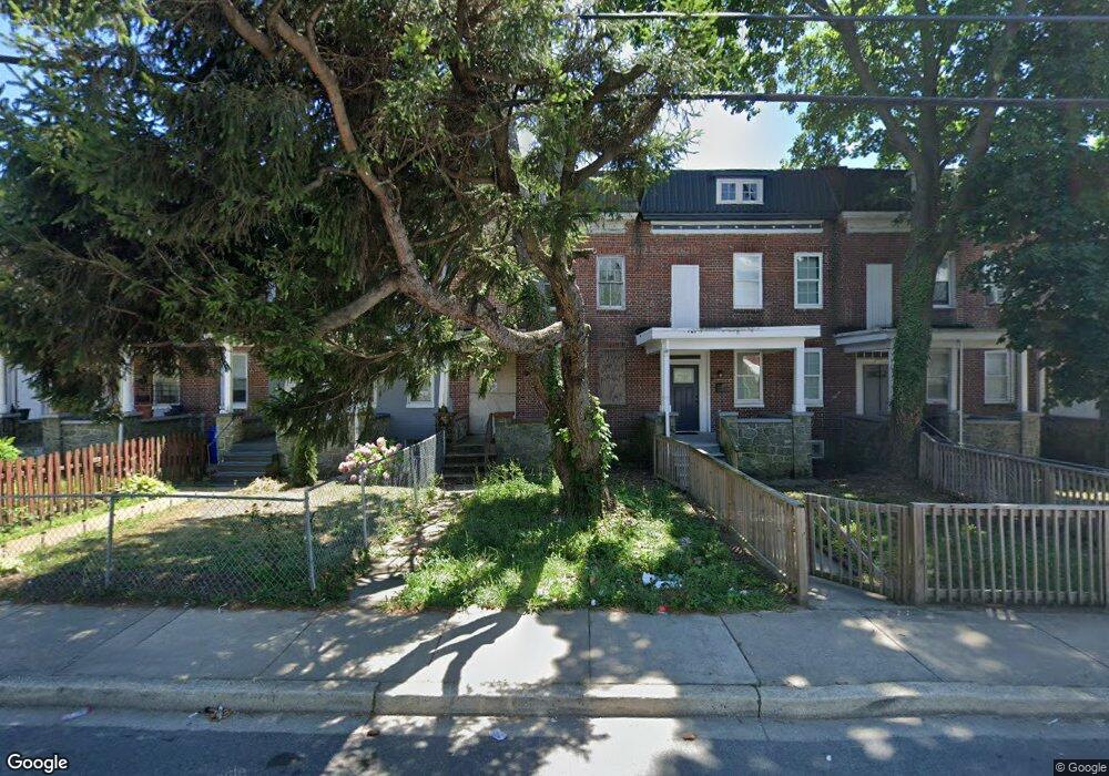 4618 Reisterstown Rd, Baltimore, MD 21215 - photo 1