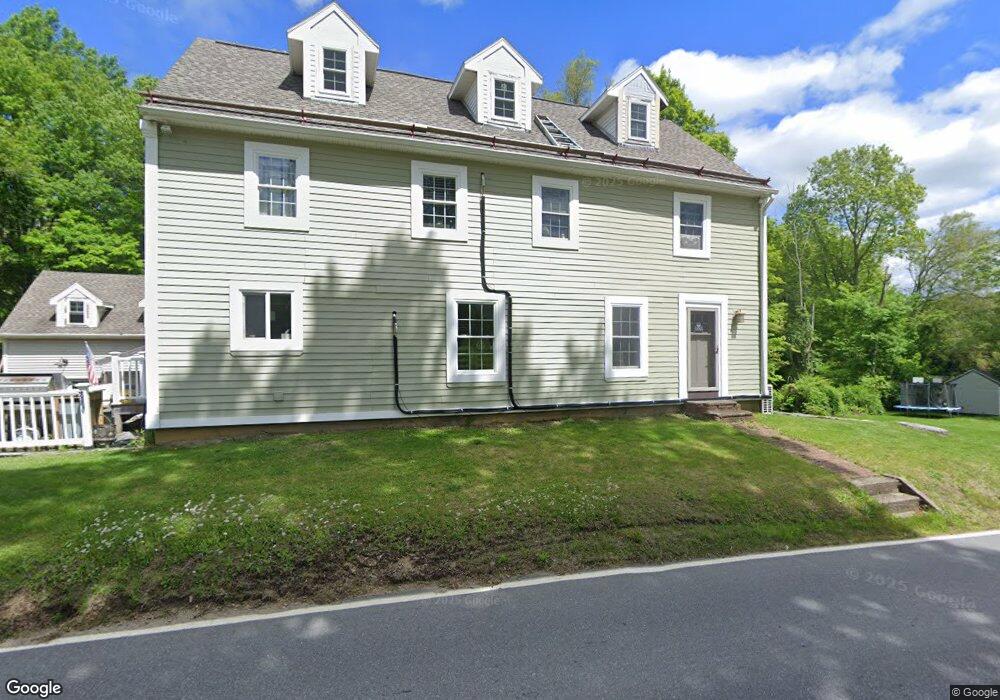 156 Mystic Rd, North Stonington, CT 06359 - photo 1