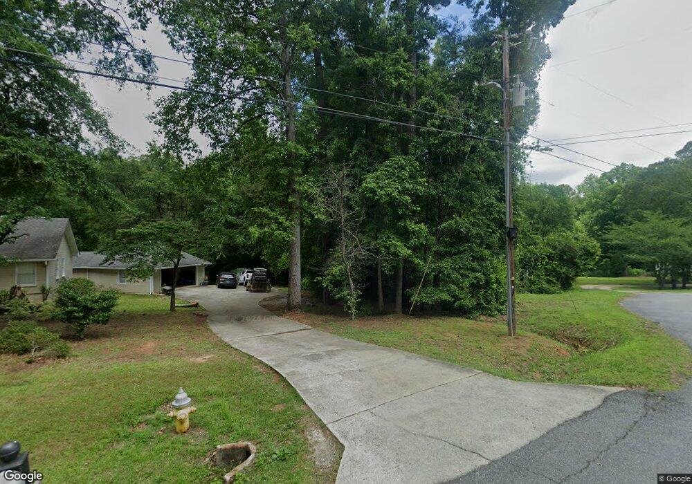 5615 & 5617 Charles Dr, Macon, GA 31210 - photo 1