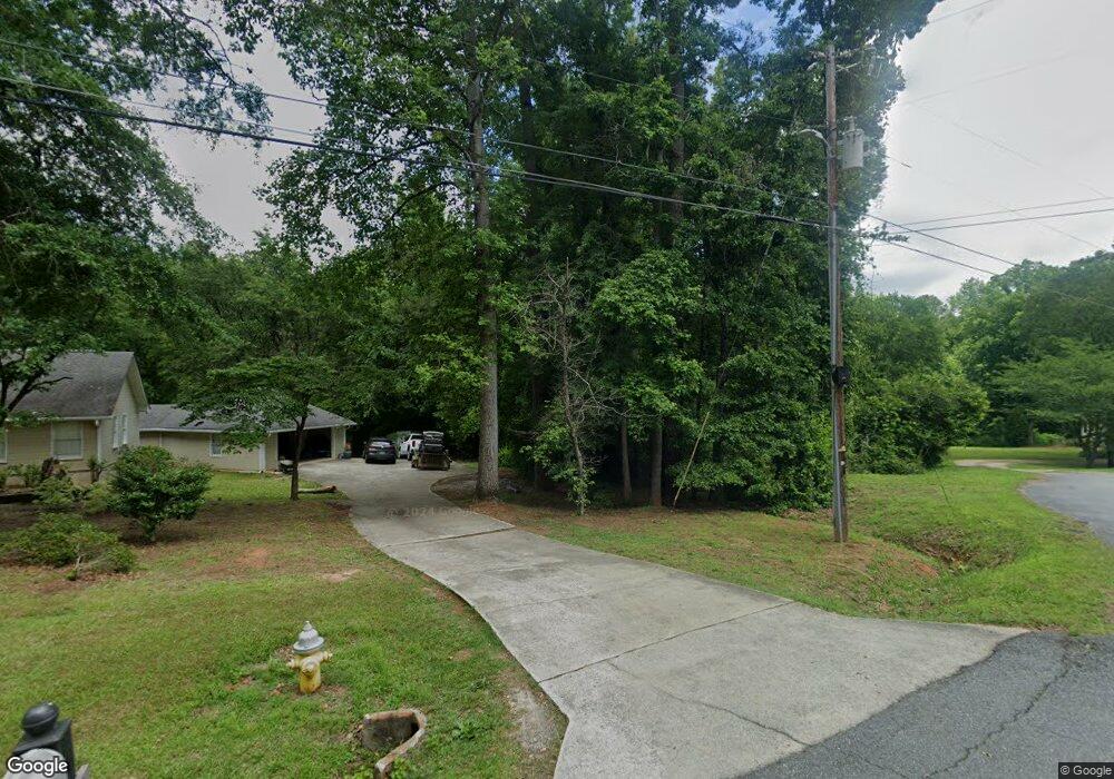 5615, 5617 Charles Dr, Macon, GA 31210 - photo 1