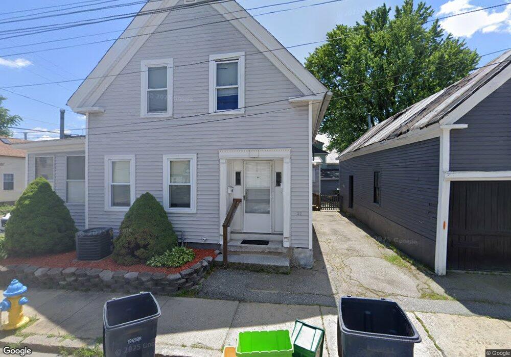 32 Mulberry St, Nashua, NH 03060 - photo 1