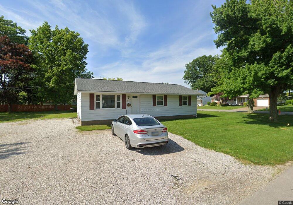 2940 Aberdeen Ave, Erie, PA 16506 - photo 1