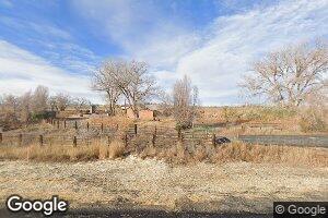 270 Us Highway 20, Greybull, WY 82426