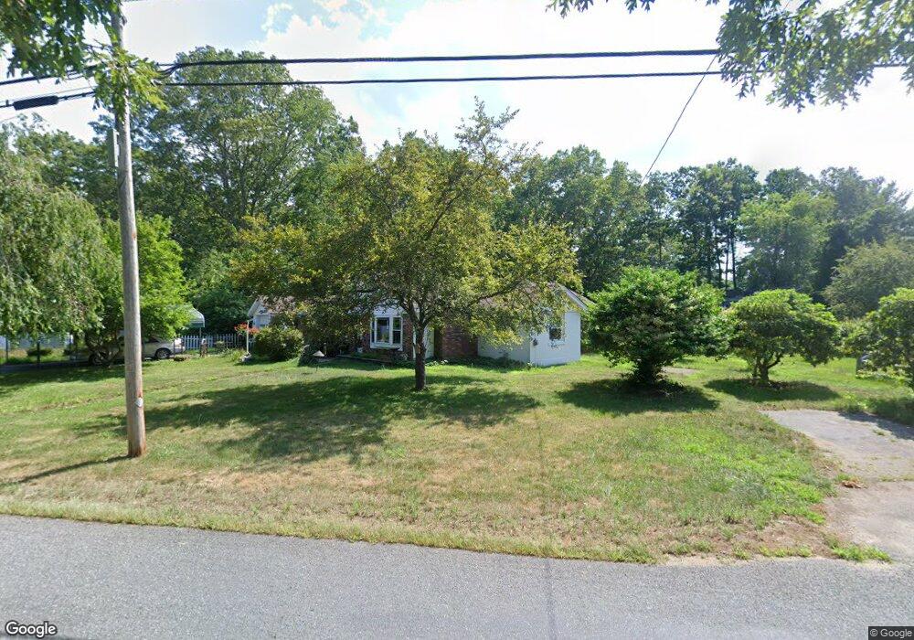 45 Martin St, Rehoboth, MA 02769 - photo 1