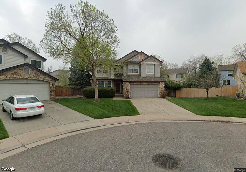 19376 E Prentice Ln, Centennial, CO 80015 - photo 1