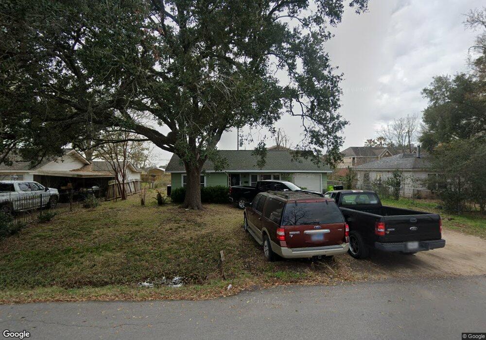 1034 Sally Anne Dr, Rosenberg, TX 77471 - photo 1