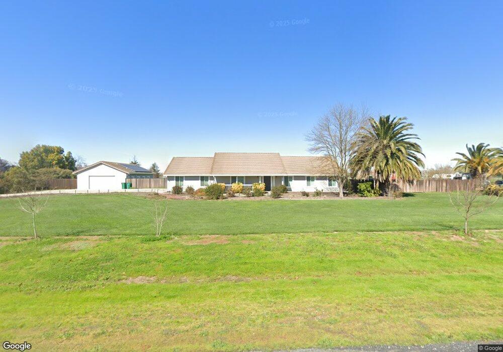 2771 E Spiess Rd, Acampo, CA 95220 - photo 1