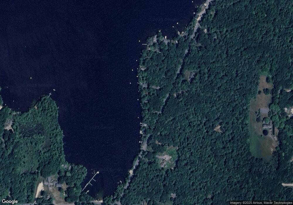 492 E Lake Rd, Fitzwilliam, NH 03447 - photo 1